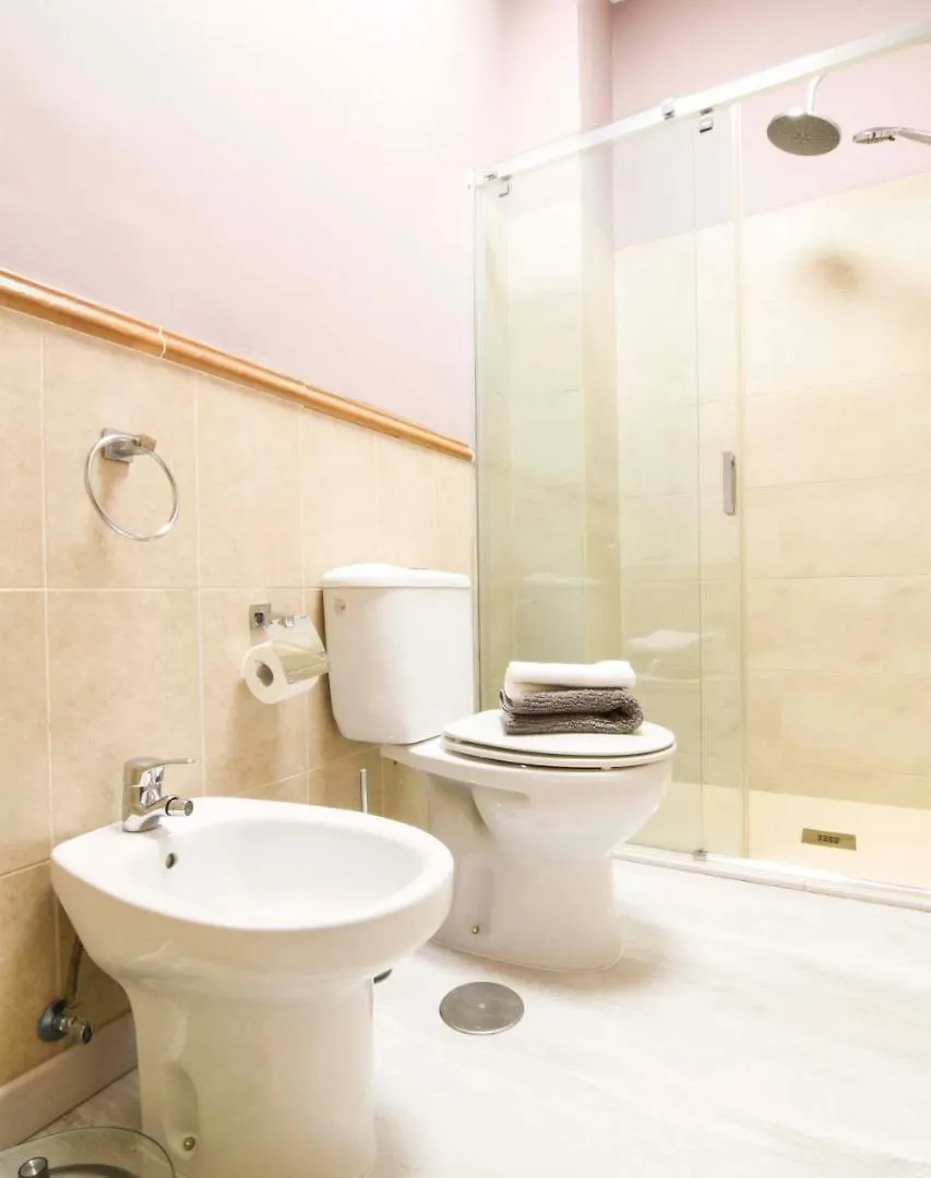 Letmalaga Centro Victoria Apartamento