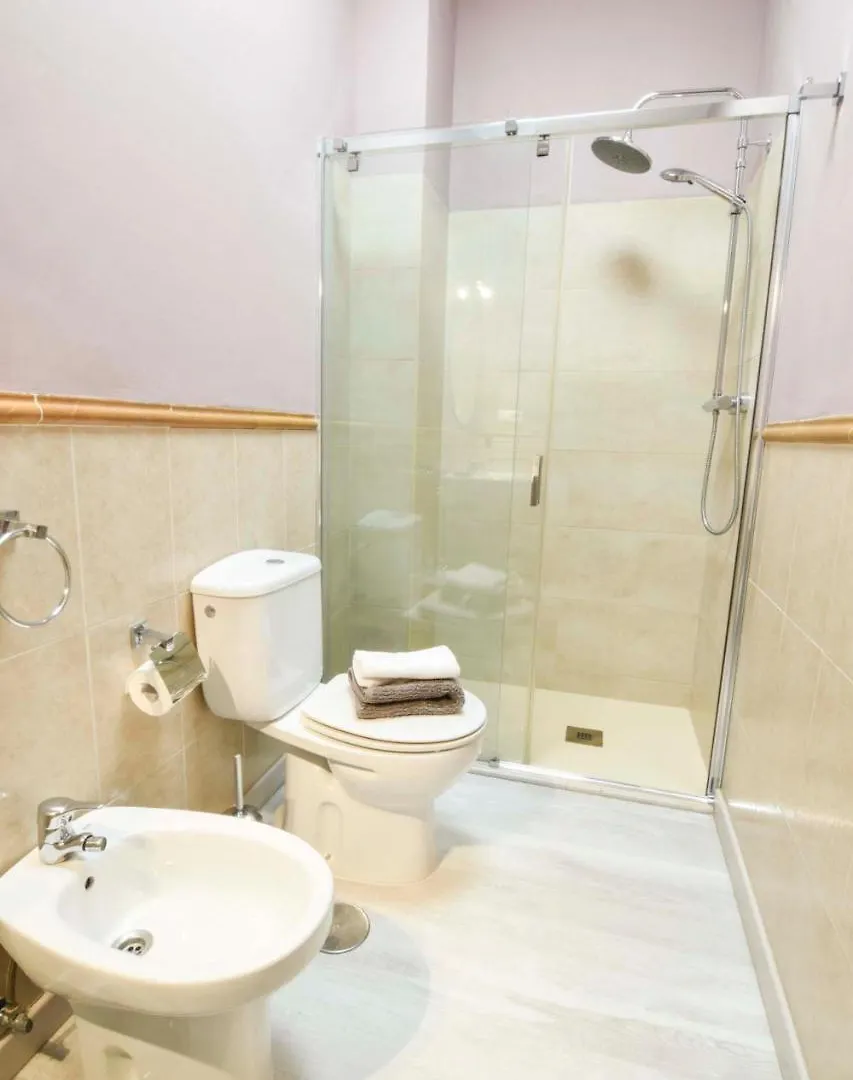 Letmalaga Centro Victoria Apartment Spain