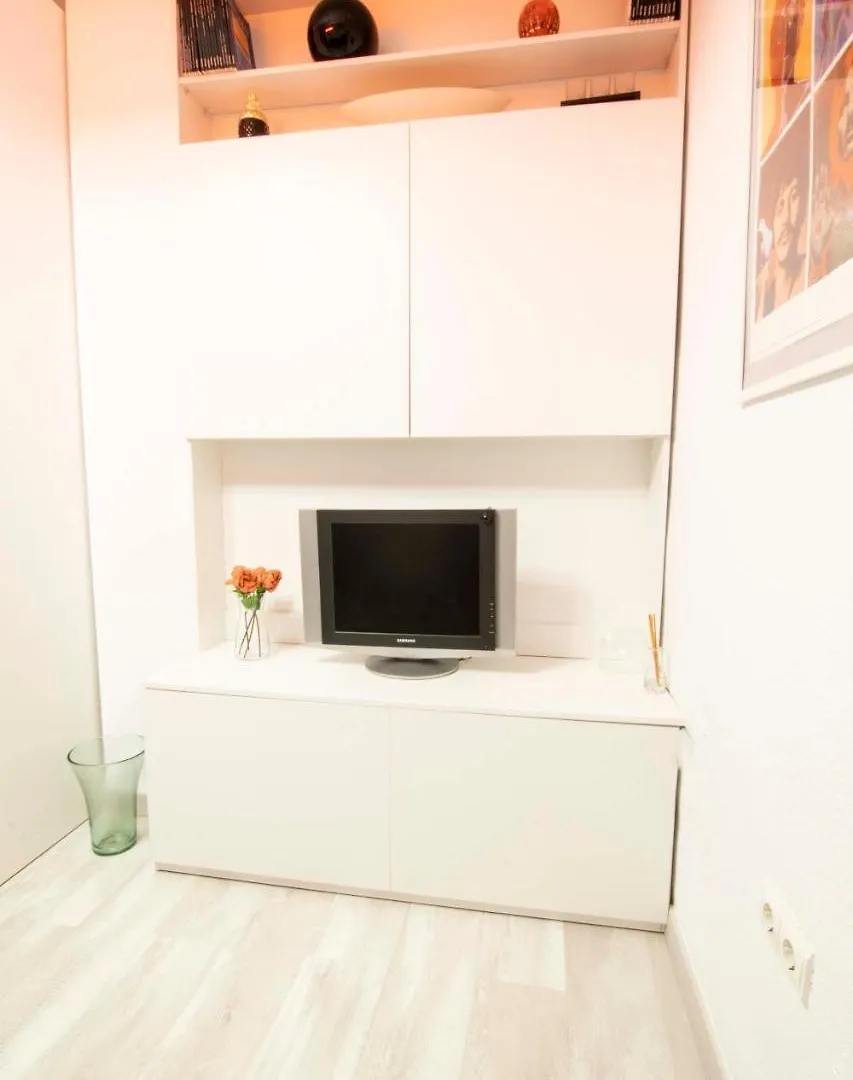 Letmalaga Centro Victoria Apartment